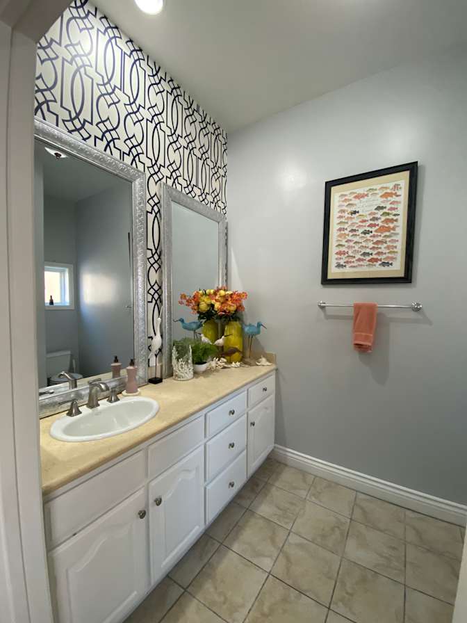Chelsea's room