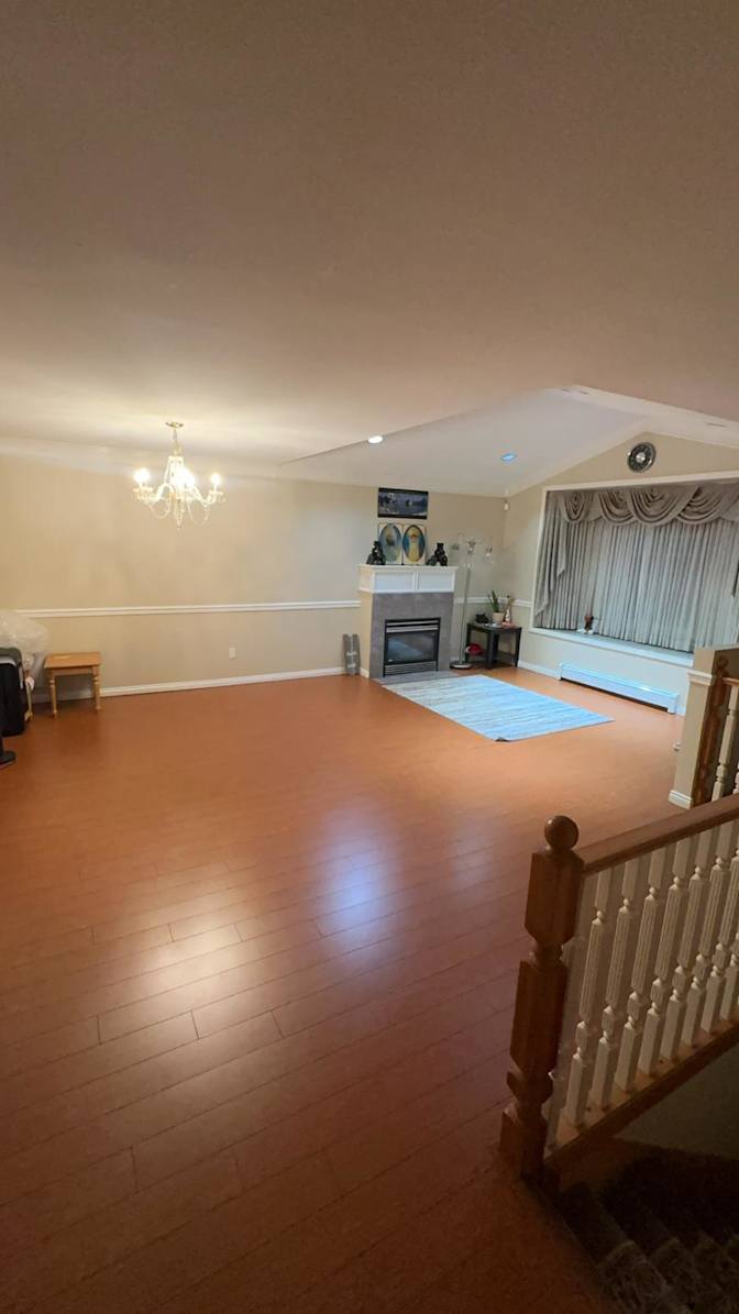 Gurvinder Singh's room