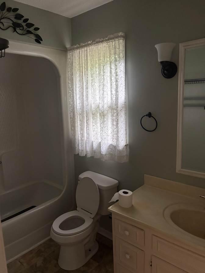 Michael's room
