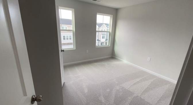 Alcove Rooms's room