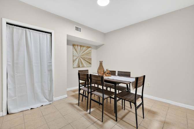 PadSplit's room