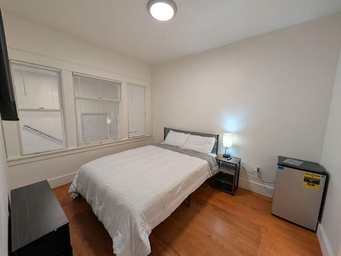 PadSplit's room