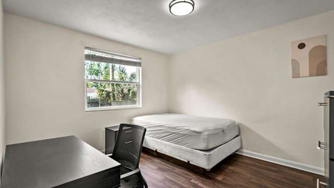 PadSplit's room