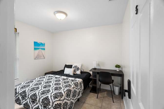 PadSplit's room