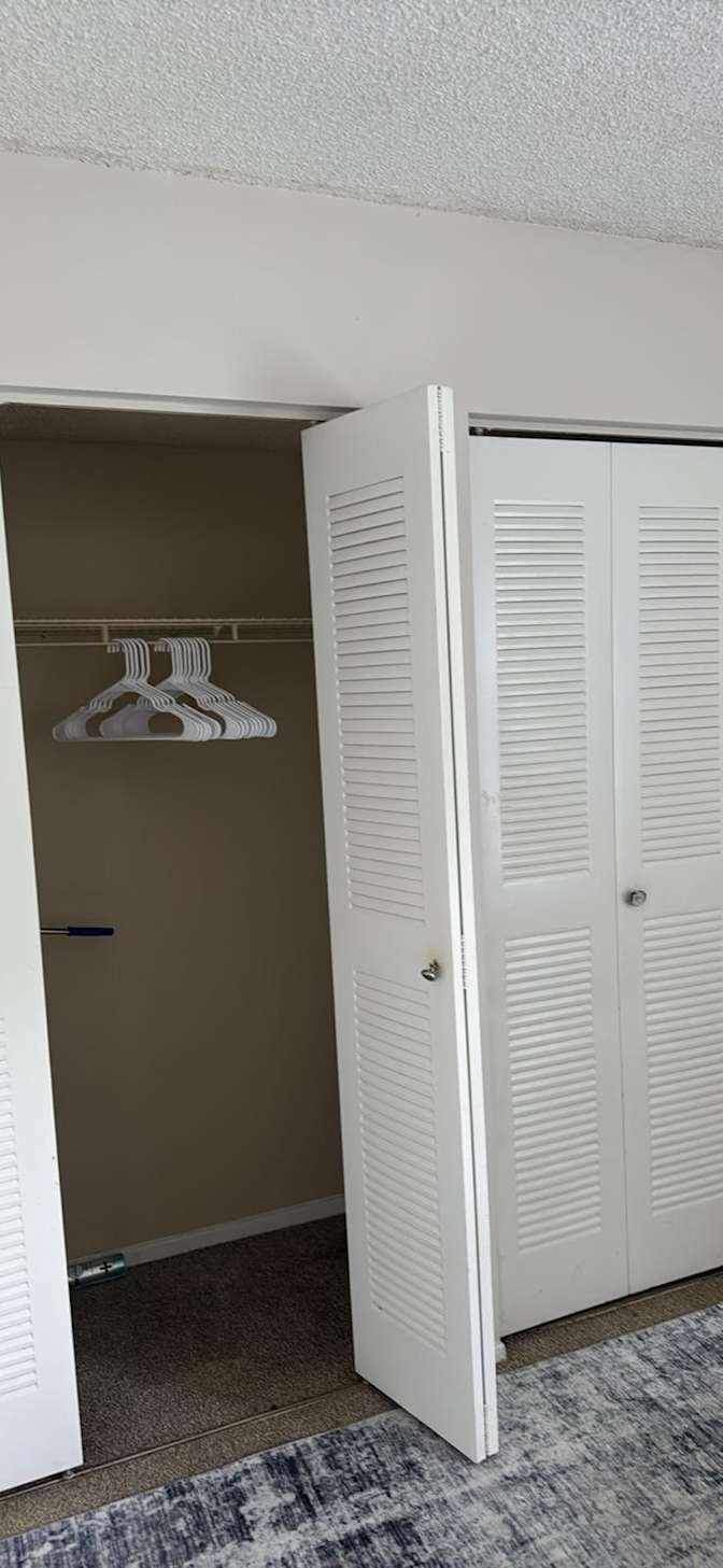 Nadin Olivera's room