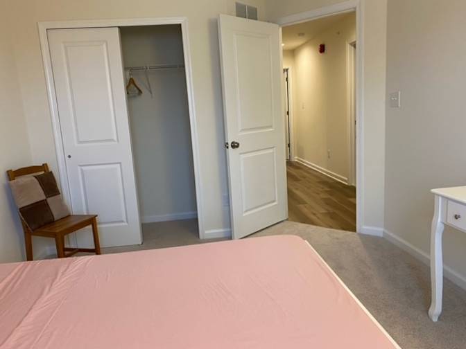 Lynn's room