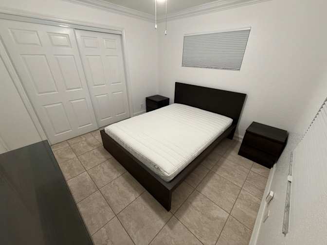 STEVE's room