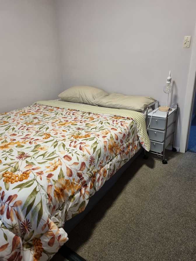 margaret's room