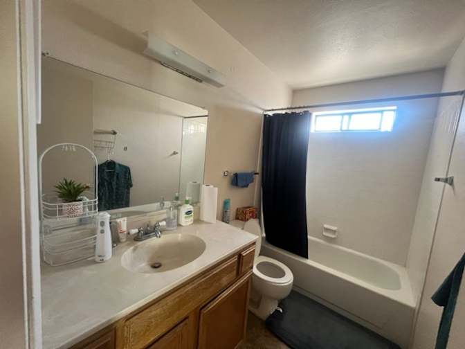 sandeep's room