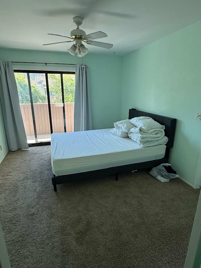 Elaine's room