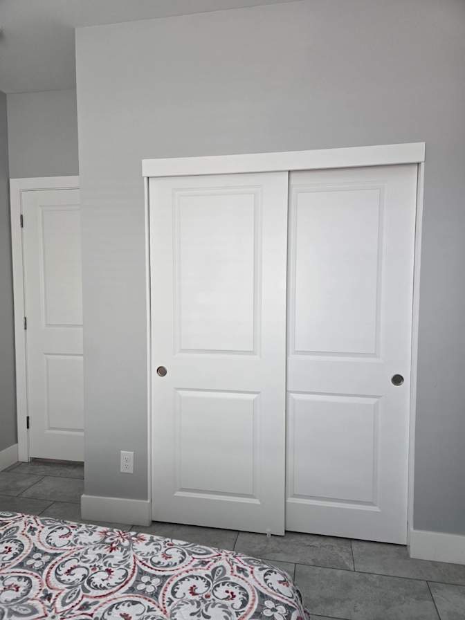 Yan's room