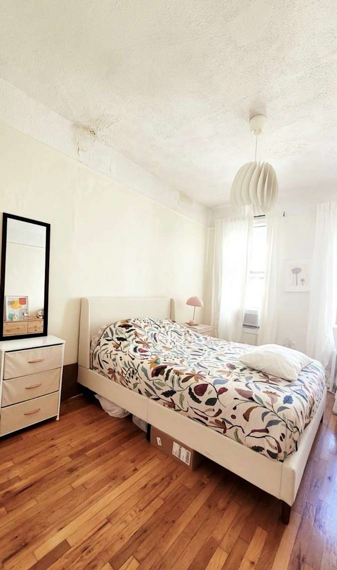 Laura's room