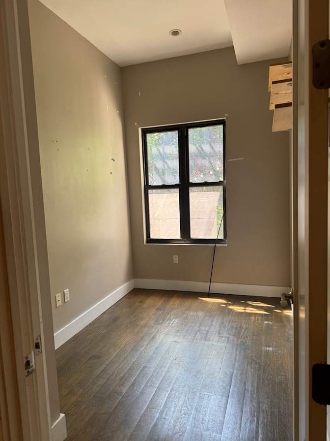 Nathan's room