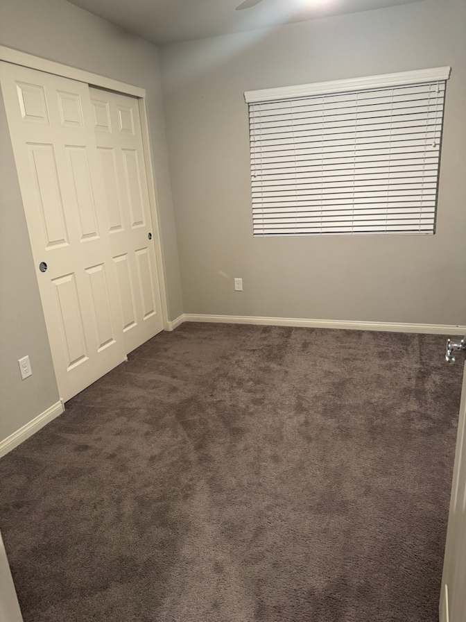 Jaime's room