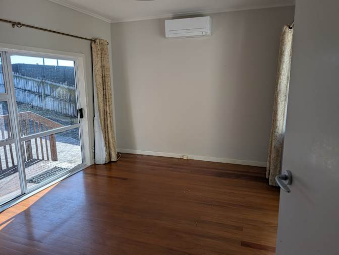 Martin's room