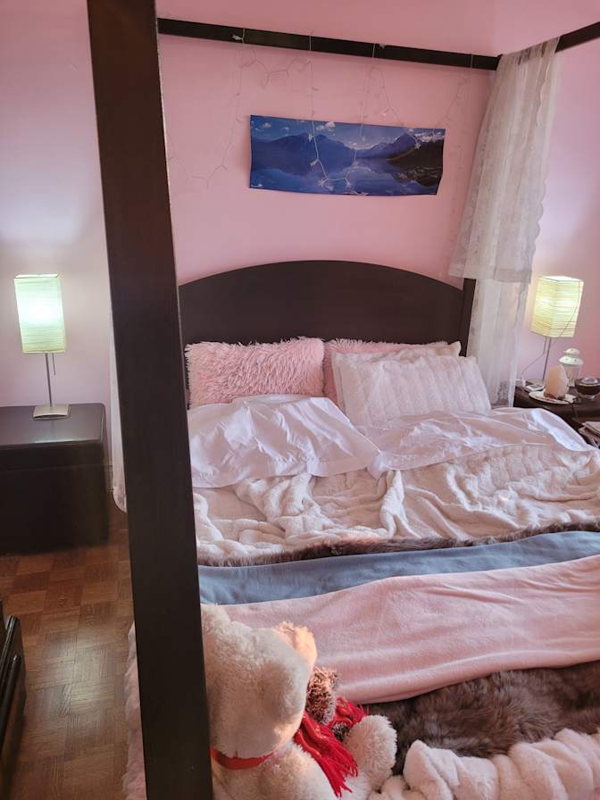 Chelsea's room