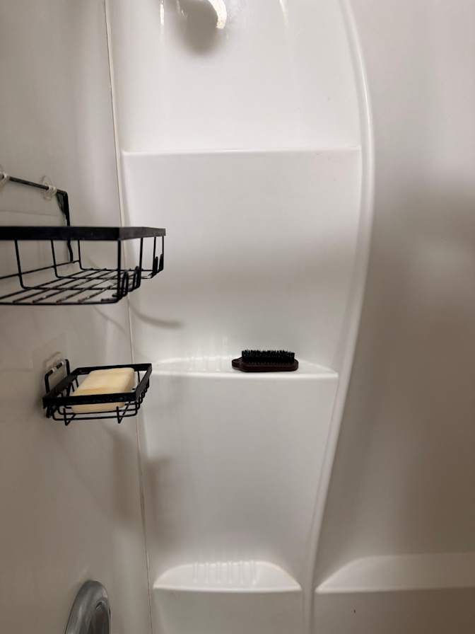 Shaila Hickey's room