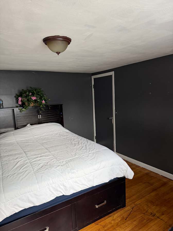 Jorge's room