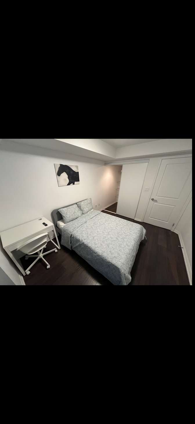 Innova's room