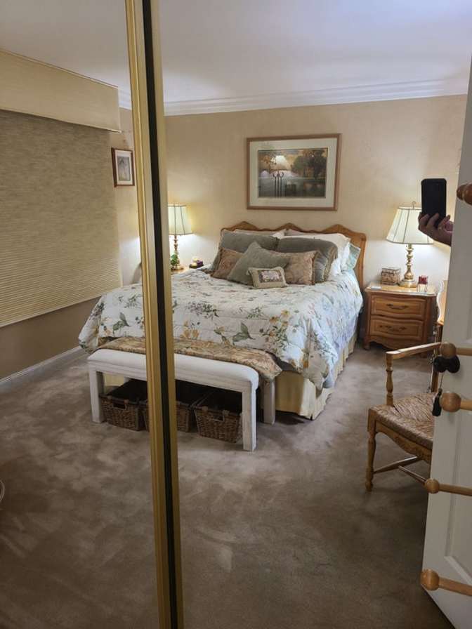 Doc's room