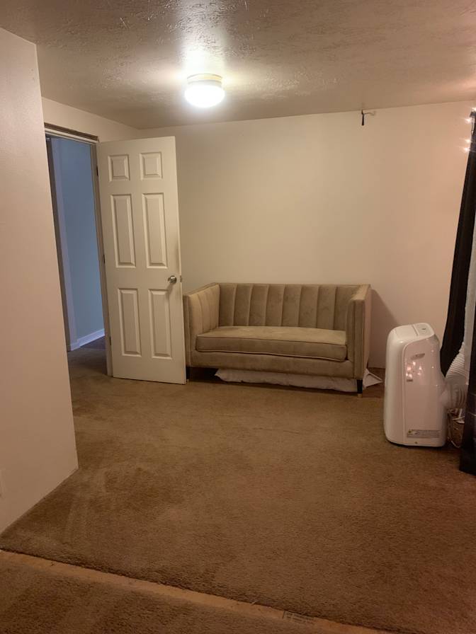 Emma's room