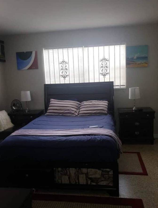 PadSplit's room