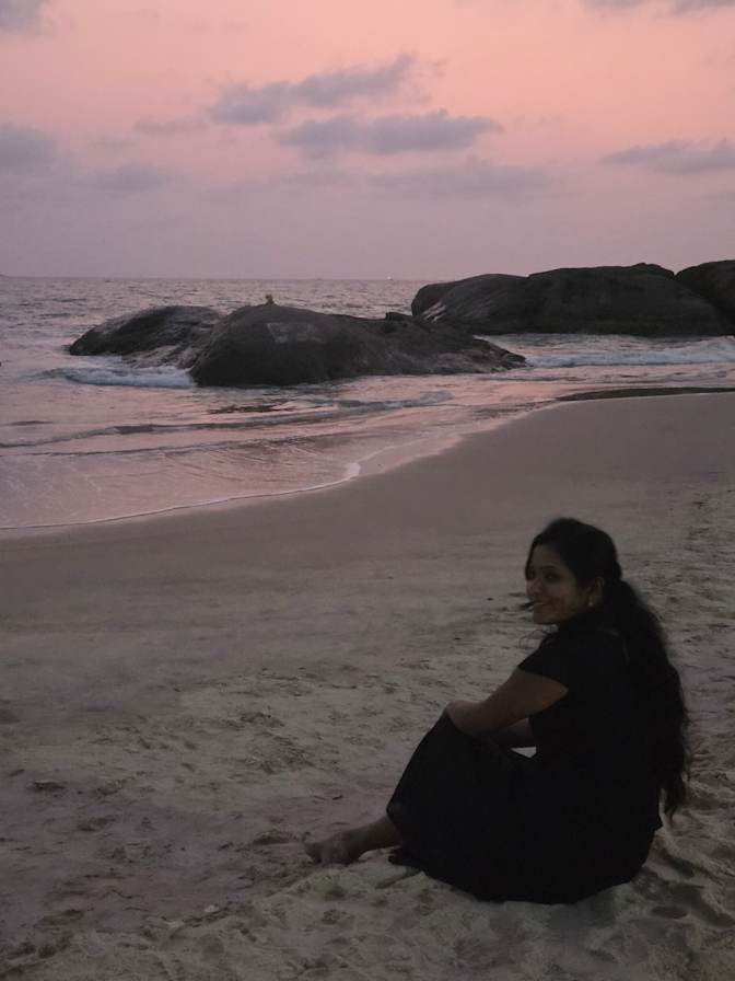 Sunitha