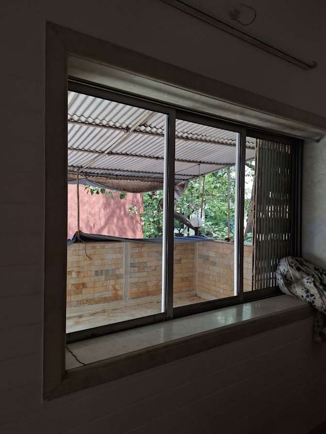 Namrata's room