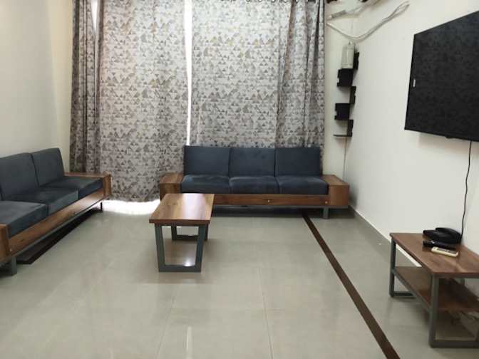 Divyanshi's room