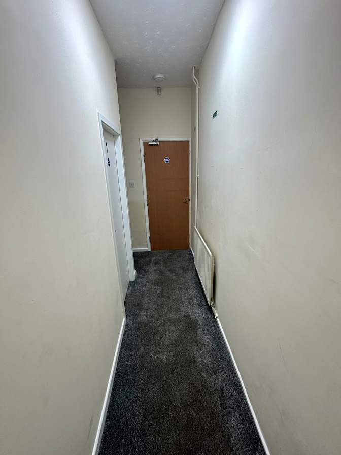 WCL Homes Ltd's room