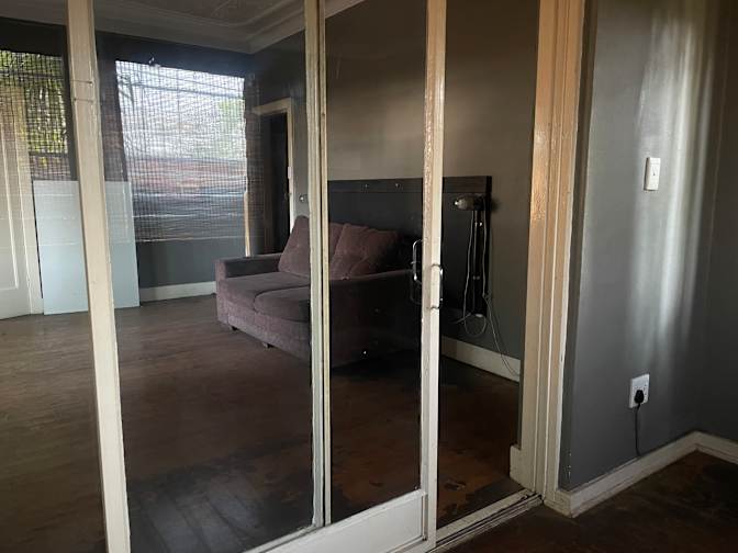 Mário Ferreira's room