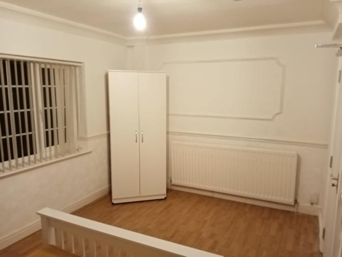 Peak-Housing's room