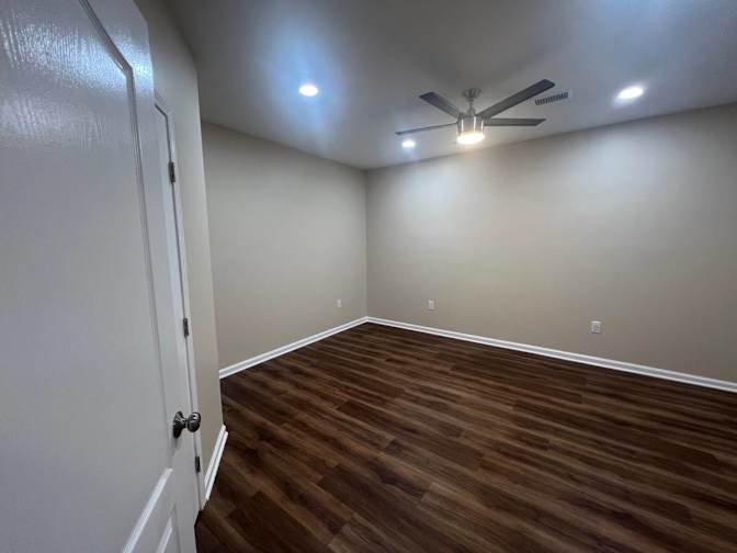 Omer's room