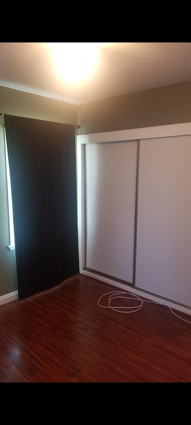 Diana's room