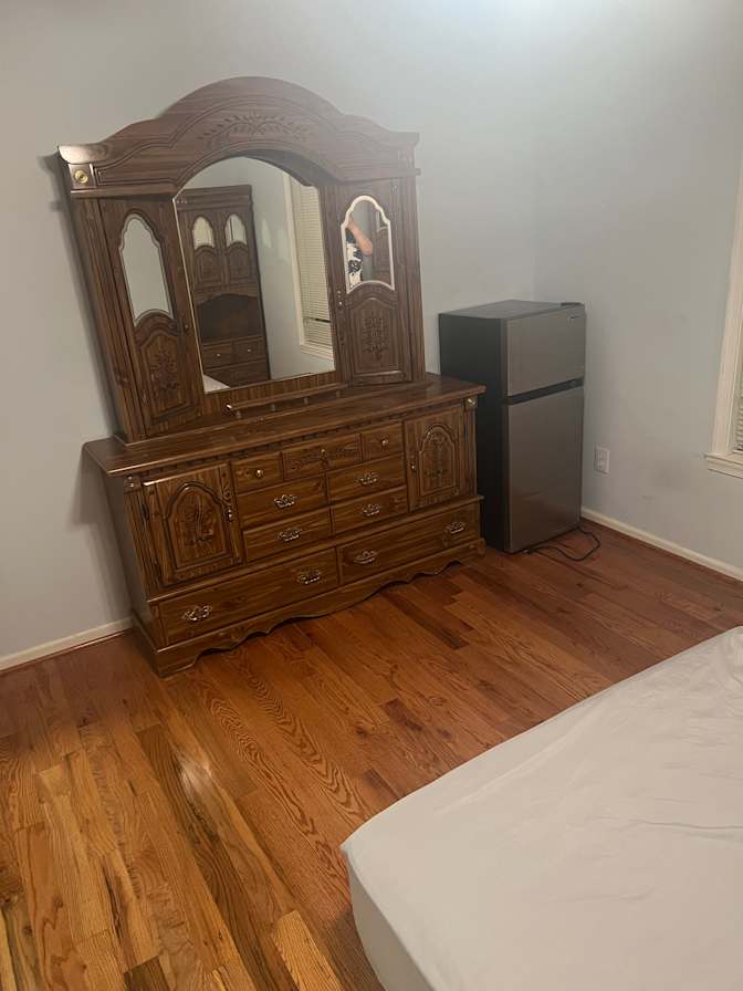 Kajal's room