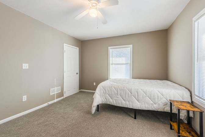PadSplit's room
