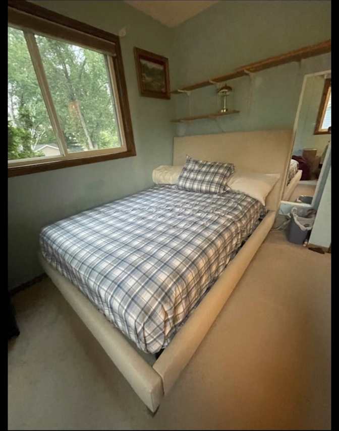 Long's room