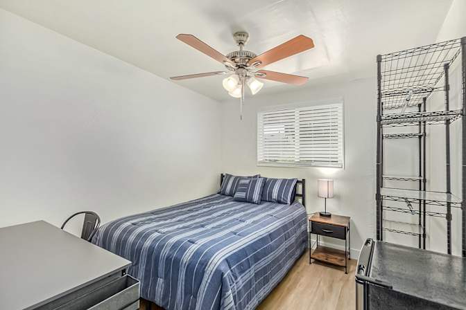 PadSplit's room