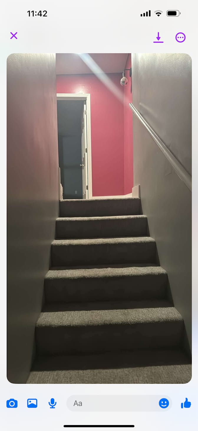 Emma's room