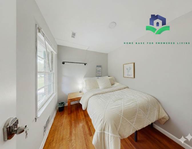 PadSplit's room