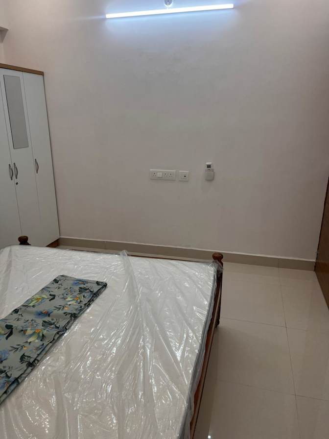 lekha's room