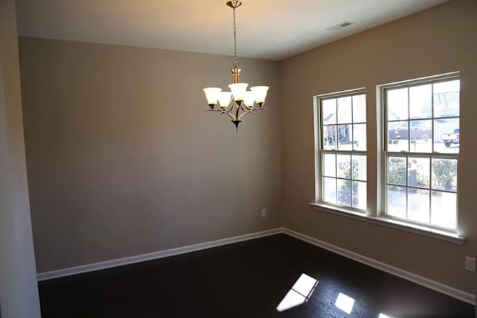 Alcove Rooms's room