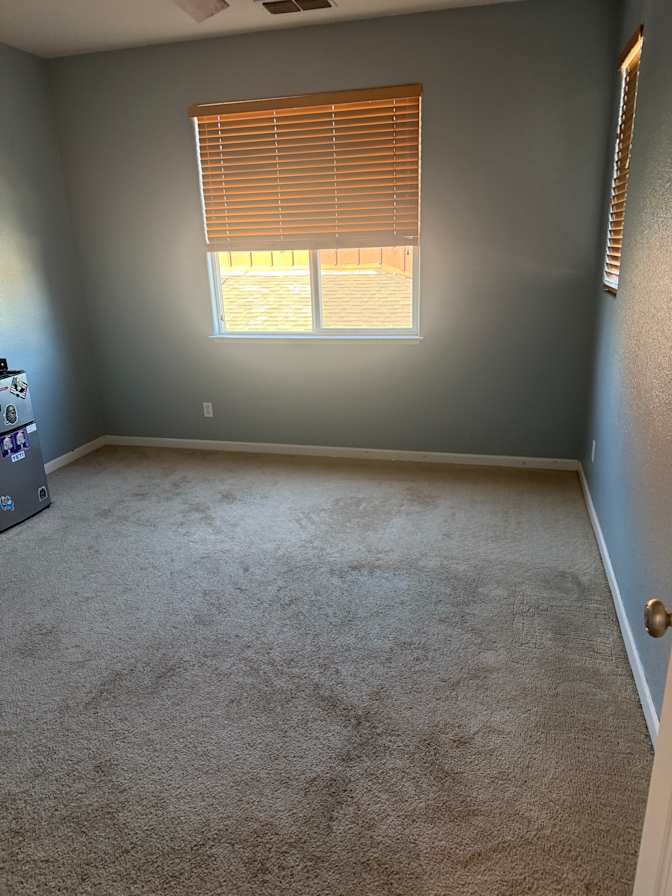 Christopher's room