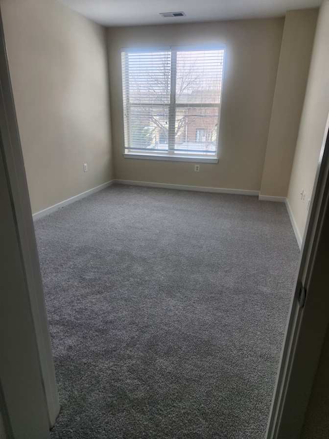 Sandra's room