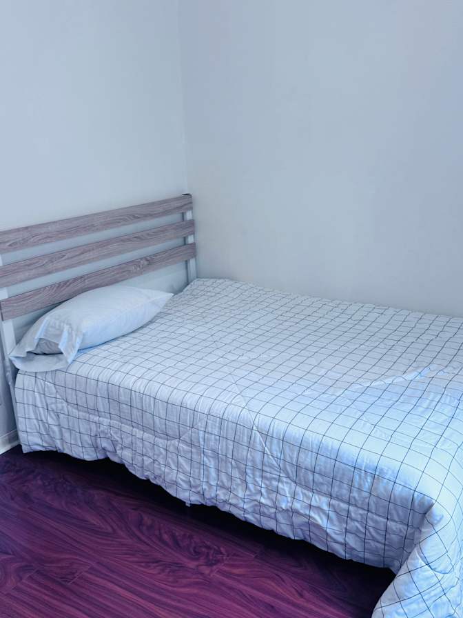Lam's room