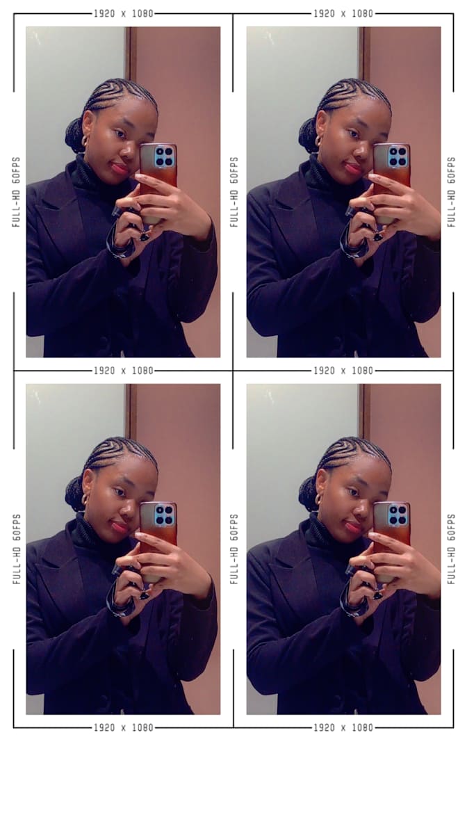 Lungelo Nobuhle Simelane