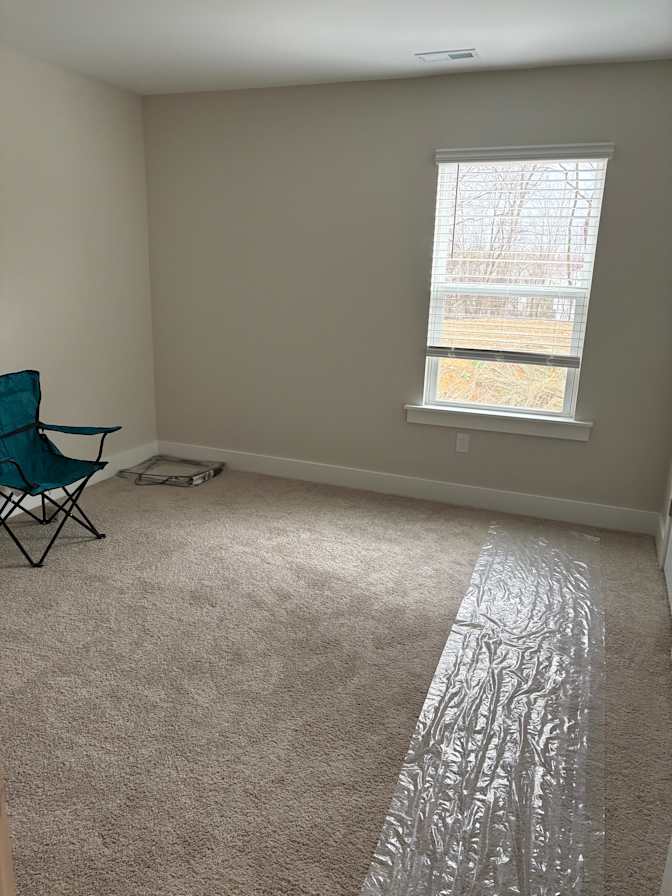 Kevin's room