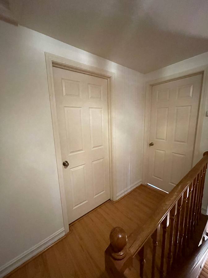 Oscar's room