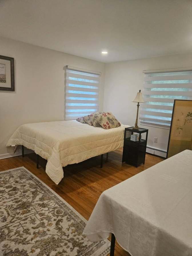 David's room