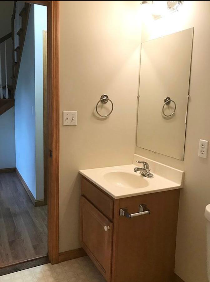 David's room
